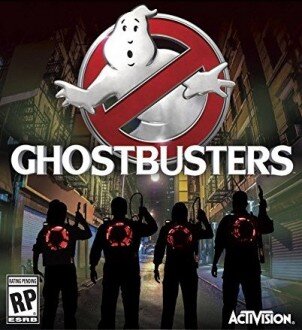 Ghostbusters PS Oyun kullananlar yorumlar